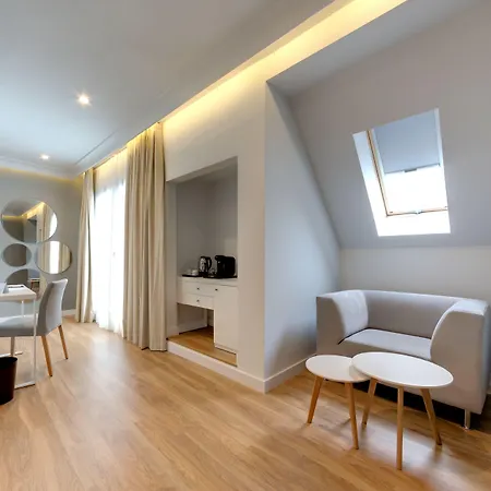 Monte Carmelo 4*