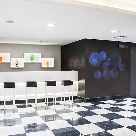 Hotel Monte Carmelo