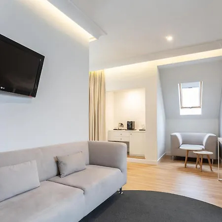 Monte Carmelo Hotel Seville